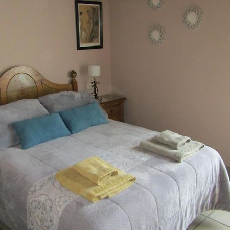 Casa Rincon De Claudia Villa Arroyo Frio Dış mekan fotoğraf