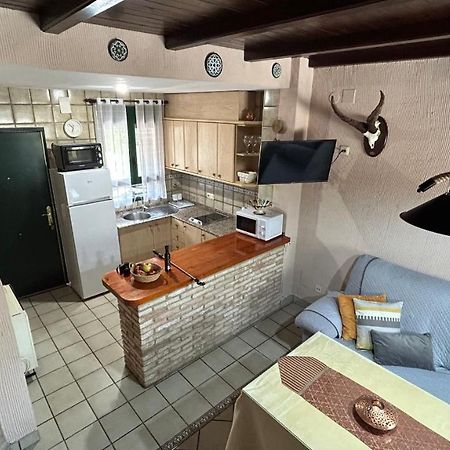 Casa Rincon De Claudia Villa Arroyo Frio Dış mekan fotoğraf