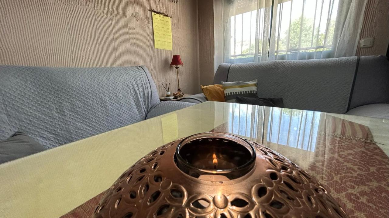 Casa Rincon De Claudia Villa Arroyo Frio Dış mekan fotoğraf