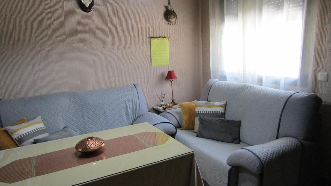 Casa Rincon De Claudia Villa Arroyo Frio Dış mekan fotoğraf