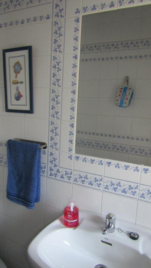 Casa Rincon De Claudia Villa Arroyo Frio Dış mekan fotoğraf