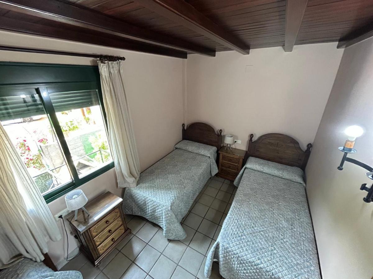 Casa Rincon De Claudia Villa Arroyo Frio Dış mekan fotoğraf